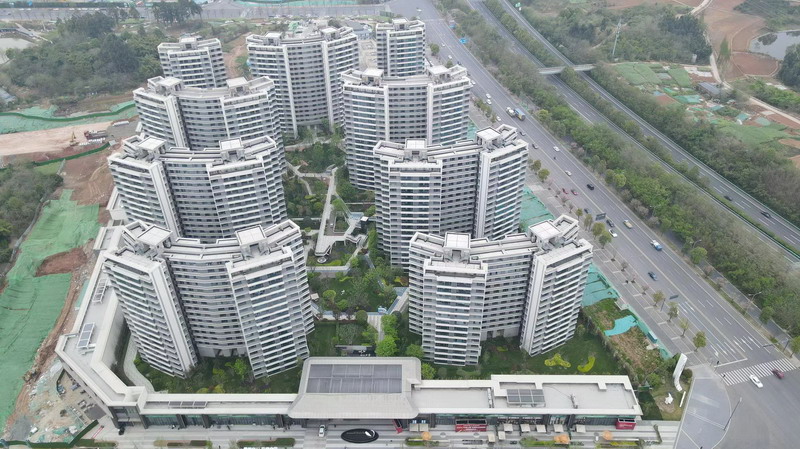 中海天府合印